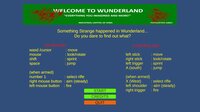 Wunderland City - Darkness Inside screenshot, image №3331364 - RAWG