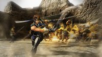 Dynasty Warriors 8 screenshot, image №602272 - RAWG