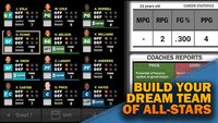 New Basketball Coach 3 PRO screenshot, image №2101592 - RAWG