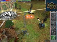 Arena Wars screenshot, image №398493 - RAWG