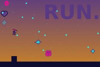 RUN (itch) (Khun Faucheur) screenshot, image №3157095 - RAWG