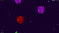 Space Shooter (Demo) screenshot, image №2567291 - RAWG