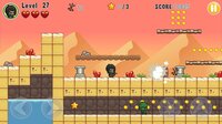 Archer Hero HTML5 Game screenshot, image №3458813 - RAWG