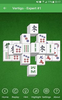 Mahjong Solitaire Ultimate Pro screenshot, image №1355195 - RAWG