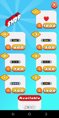 Cutie Tutti Frutti (isoteriksoftware) screenshot, image №1879339 - RAWG