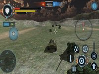Tank Breaker Premium - no ad version screenshot, image №1700318 - RAWG