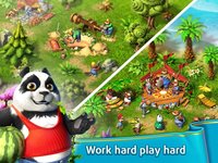 Animal Karma: Mystery Island screenshot, image №1862296 - RAWG