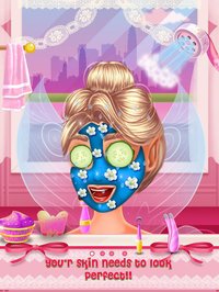 Wedding Tooth Fairy Princess screenshot, image №1866143 - RAWG