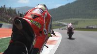 Valentino Rossi The Game Compact screenshot, image №3929 - RAWG