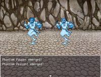 Treasure Takers: The Ardagh Chalice screenshot, image №2128991 - RAWG