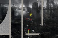 Zombie Skateboard Park screenshot, image №1289841 - RAWG
