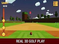 Flick Golf Nicw Shoot 3D screenshot, image №921380 - RAWG