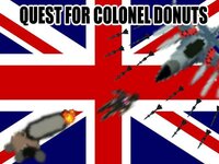 Quest for Colonel Donuts screenshot, image №2420160 - RAWG