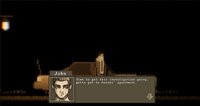 Black Island (itch) (UndreamedPanic) screenshot, image №3359253 - RAWG