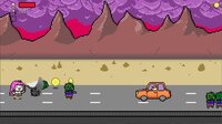 Reaper Run (Akromakroma) screenshot, image №3747198 - RAWG