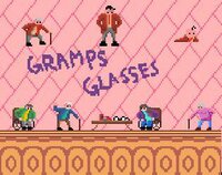 Gramps Lost His Glasses screenshot, image №2475394 - RAWG