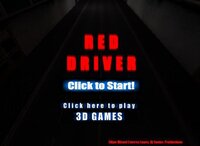 Red Driver screenshot, image №3065257 - RAWG
