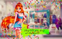 Shopping Mall – Girls Fashion Game screenshot, image №1744757 - RAWG
