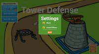 TowerDefense2D screenshot, image №2691807 - RAWG