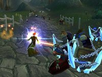 World of Warcraft screenshot, image №352060 - RAWG