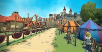 Jousting VR screenshot, image №3623850 - RAWG