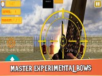 Balloon Shoot- Bow Arrow 3D screenshot, image №1620262 - RAWG