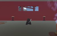 The Temple (FFS) screenshot, image №2182850 - RAWG