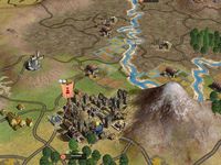 Sid Meier's Civilization IV screenshot, image №652451 - RAWG