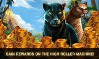 Jackpot Panther Casino Slots screenshot, image №1411755 - RAWG