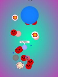 Antibody - Virus War! screenshot, image №1747919 - RAWG