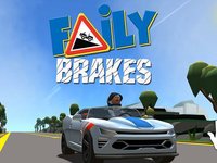 Faily Brakes screenshot, image №1547391 - RAWG