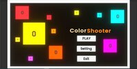 Color Shooter (Crizchan) screenshot, image №2971409 - RAWG