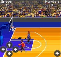 Draymond Green’s Super D Punch screenshot, image №1897227 - RAWG