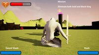 ChessAce: Golden Royale screenshot, image №3273278 - RAWG