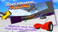 Hoverboard Racing screenshot, image №1415709 - RAWG