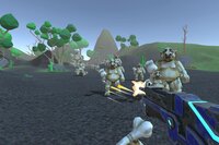 DEVIL KILLER screenshot, image №3074716 - RAWG