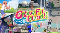 Groove Fit Island!! screenshot, image №3422558 - RAWG