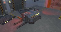 MAGNE-TECH Prototype V2 screenshot, image №3245003 - RAWG