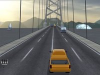 Race in Traffic Highway screenshot, image №973596 - RAWG