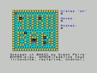 Sokoban (Simonsnake) screenshot, image №1102676 - RAWG