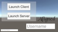 Aligned (GingahNinja47) screenshot, image №1681419 - RAWG