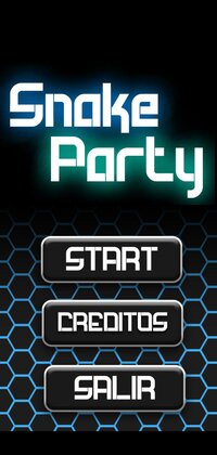 Snake Party (itch) (FabLobsterVega) screenshot, image №3447531 - RAWG