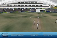 International Cricket Captain 2010 screenshot, image №566478 - RAWG