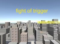 fight of trigger (beta) screenshot, image №3167666 - RAWG