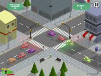 Street Light - Madness screenshot, image №1711616 - RAWG