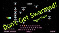 Space Typer (CieriusGames) screenshot, image №3777697 - RAWG