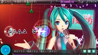 Hatsune Miku: Project DIVA ƒ 2nd screenshot, image №612059 - RAWG
