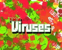 A lot of Viruses screenshot, image №2313157 - RAWG