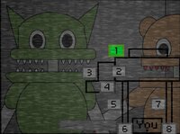 Five Nights at Monstrum screenshot, image №3829546 - RAWG