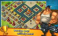 Jungle Heat: War of Clans screenshot, image №2215730 - RAWG